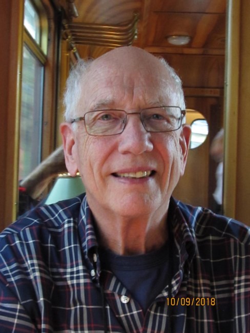 Obituary of John Edgar Moravetz