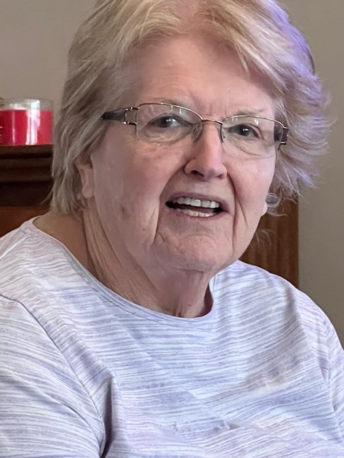Obituary of Margaret Ann Hoekstra