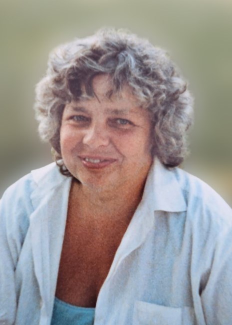 Avis de décès de Judith Ann Becker