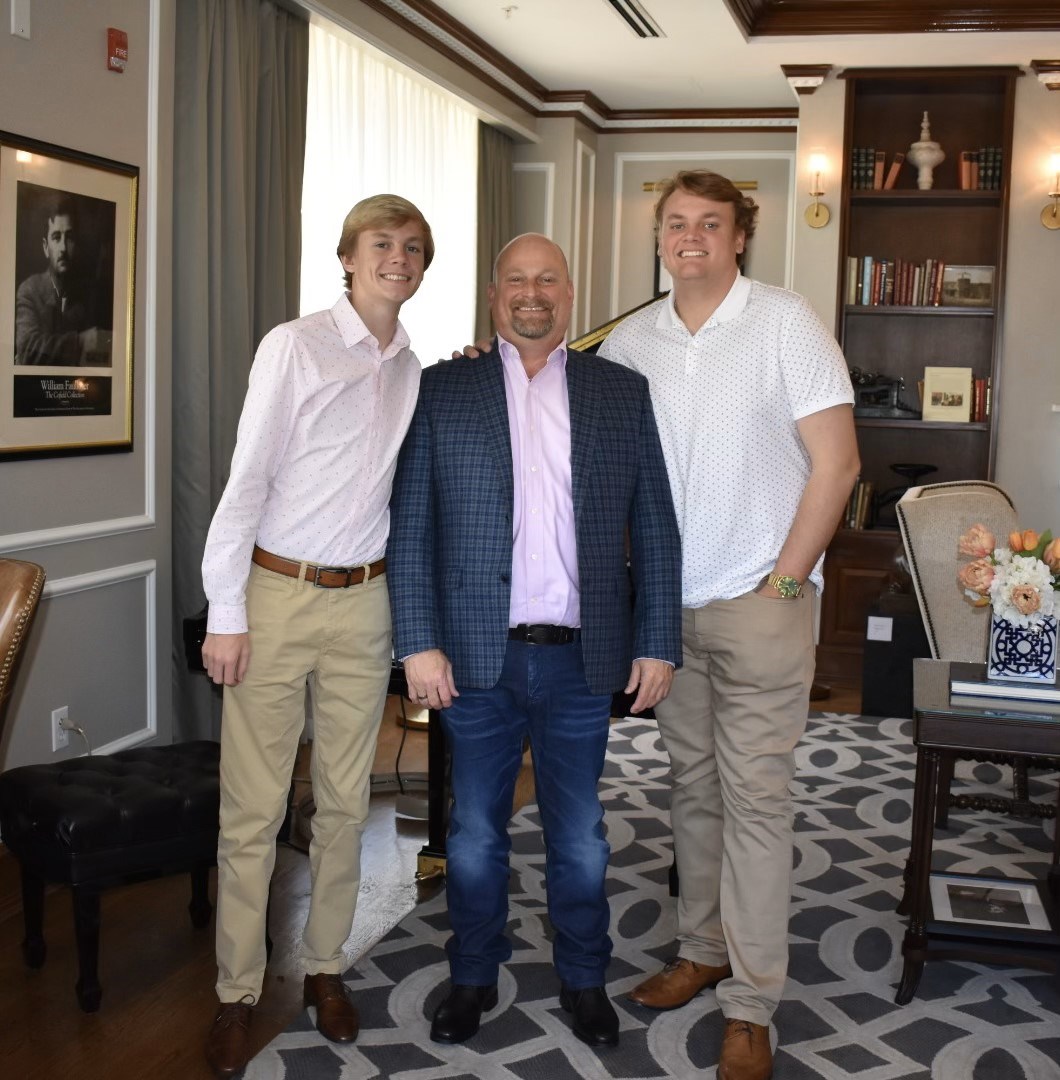 Obituary of Michael Jason Henry