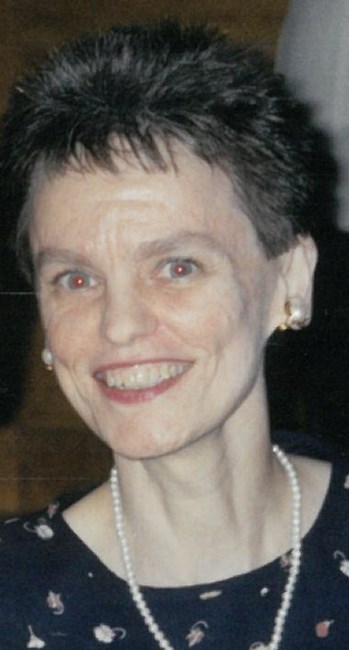 Obituary of Michele Jean DeRisi