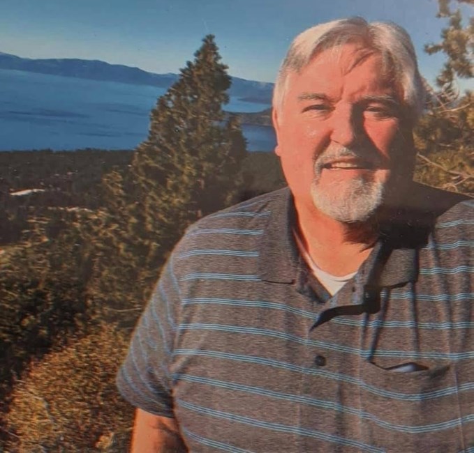 Obituary of James Creighton Cartledge Jr.