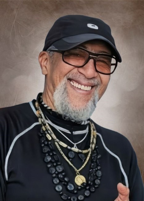 Obituary of Hervé Lebreton