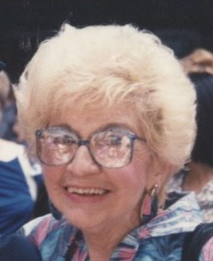 Kathryn Reagan Obituary - Port Dickinson, NY