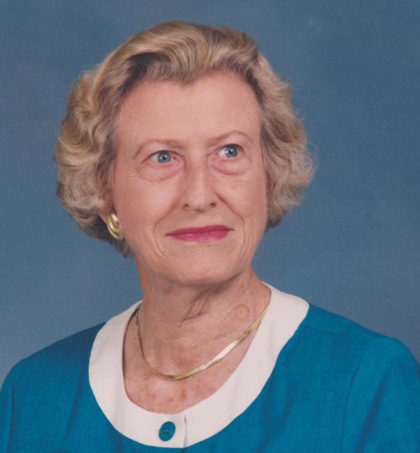 Obituary of C. Elizabeth McNeil