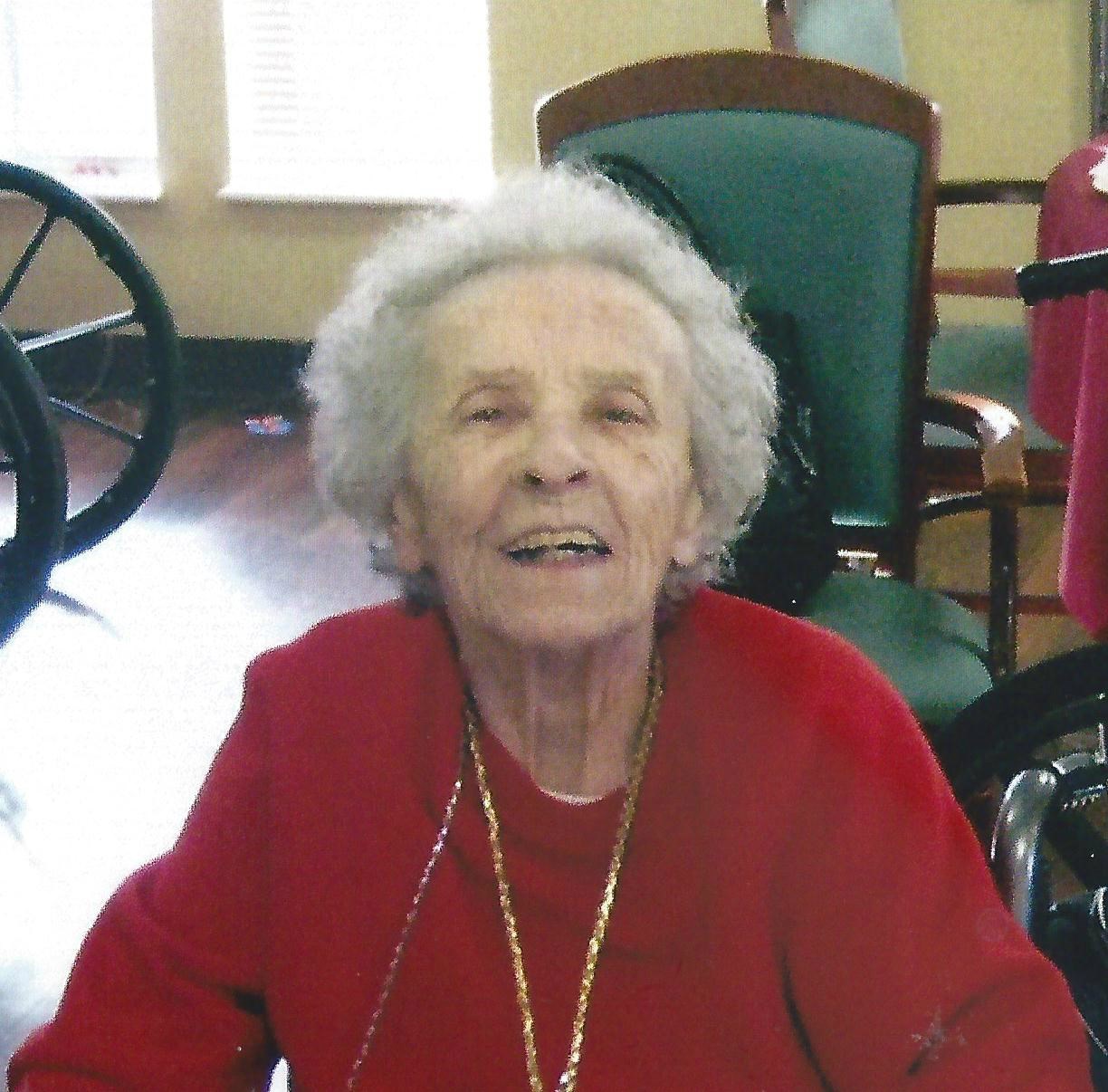Blanche Pilon Obituary Mesa, AZ