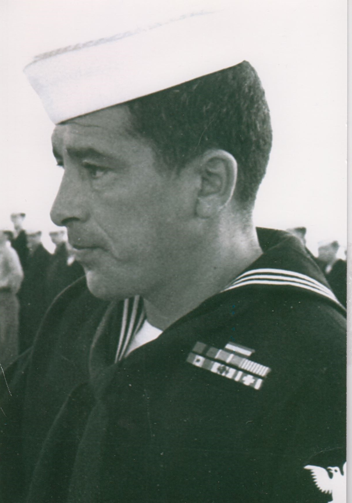 Obituary of Pete Ruiz