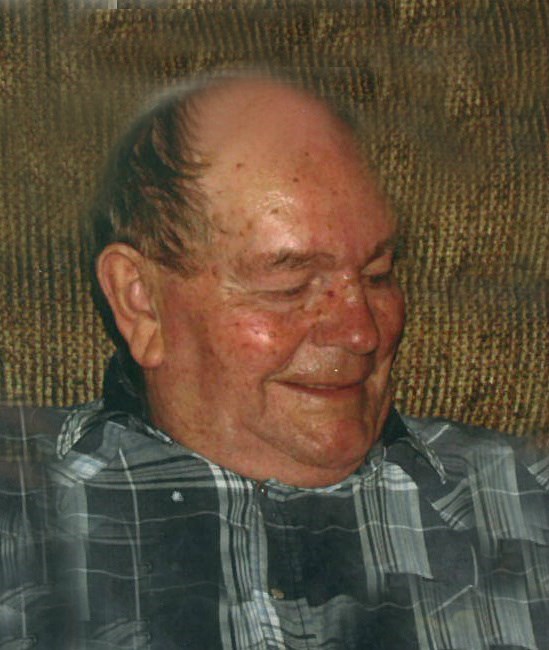 Obituary of Roger Van Hill