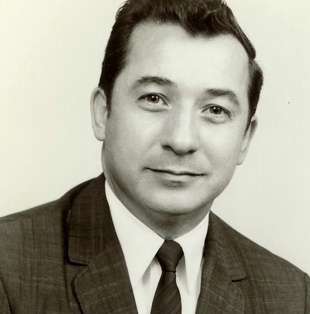 Obituary of Bruno Jerry Albert Rozanski Jr.