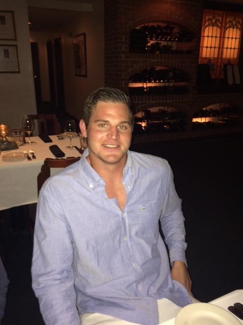 Obituary of Randall Grimes