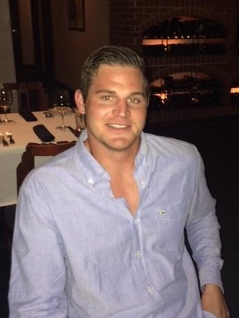 Obituary of Randall Grimes