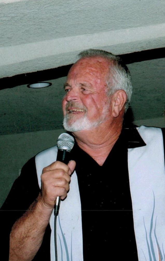 Obituary of Charles David Leonard