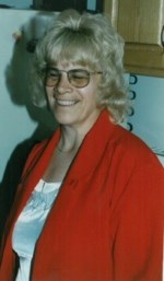 Alice Burns