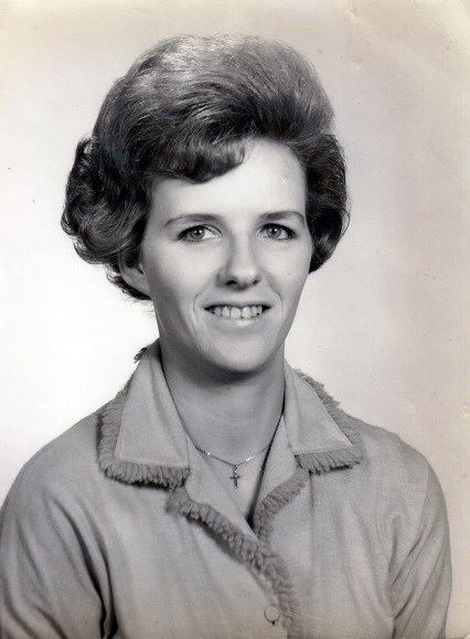 Obituario de Joyce Ann Windham Carroll