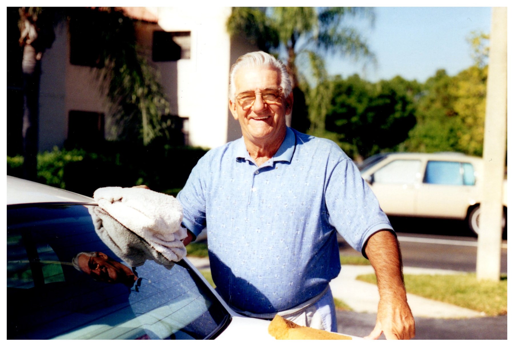 Obituary of John H. Pappas