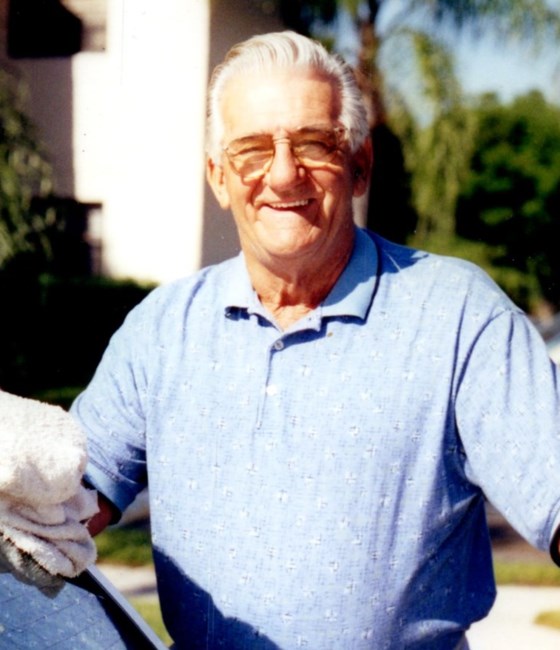 Obituary of John H. Pappas