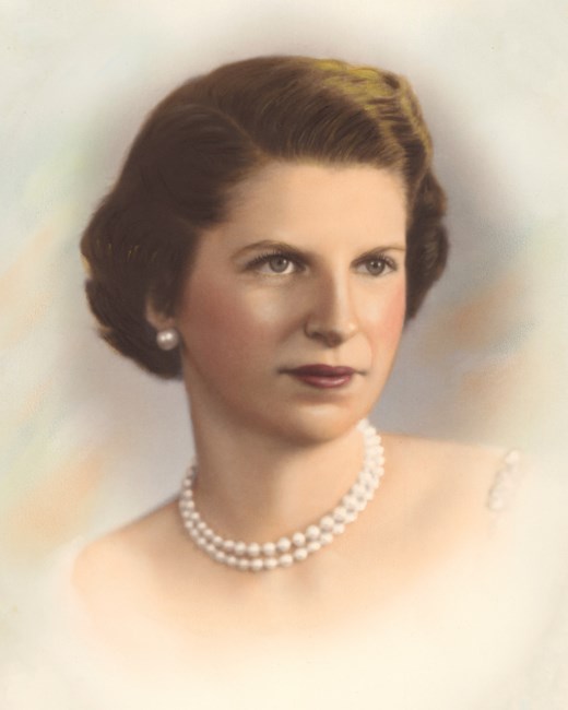 Obituary of Almeria Holmes Wright