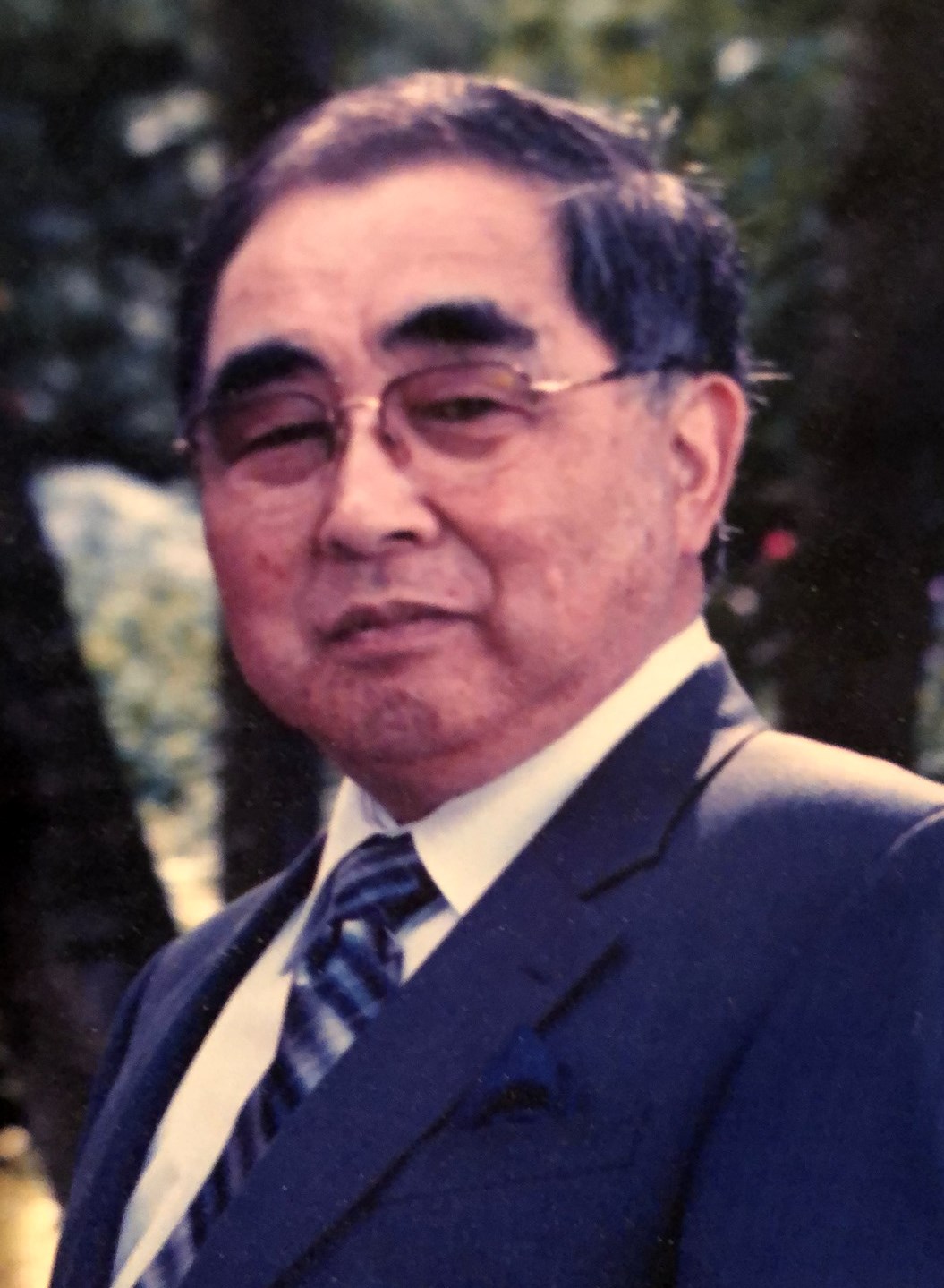 Masaru Takeuchi Obituary Abbotsford, BC