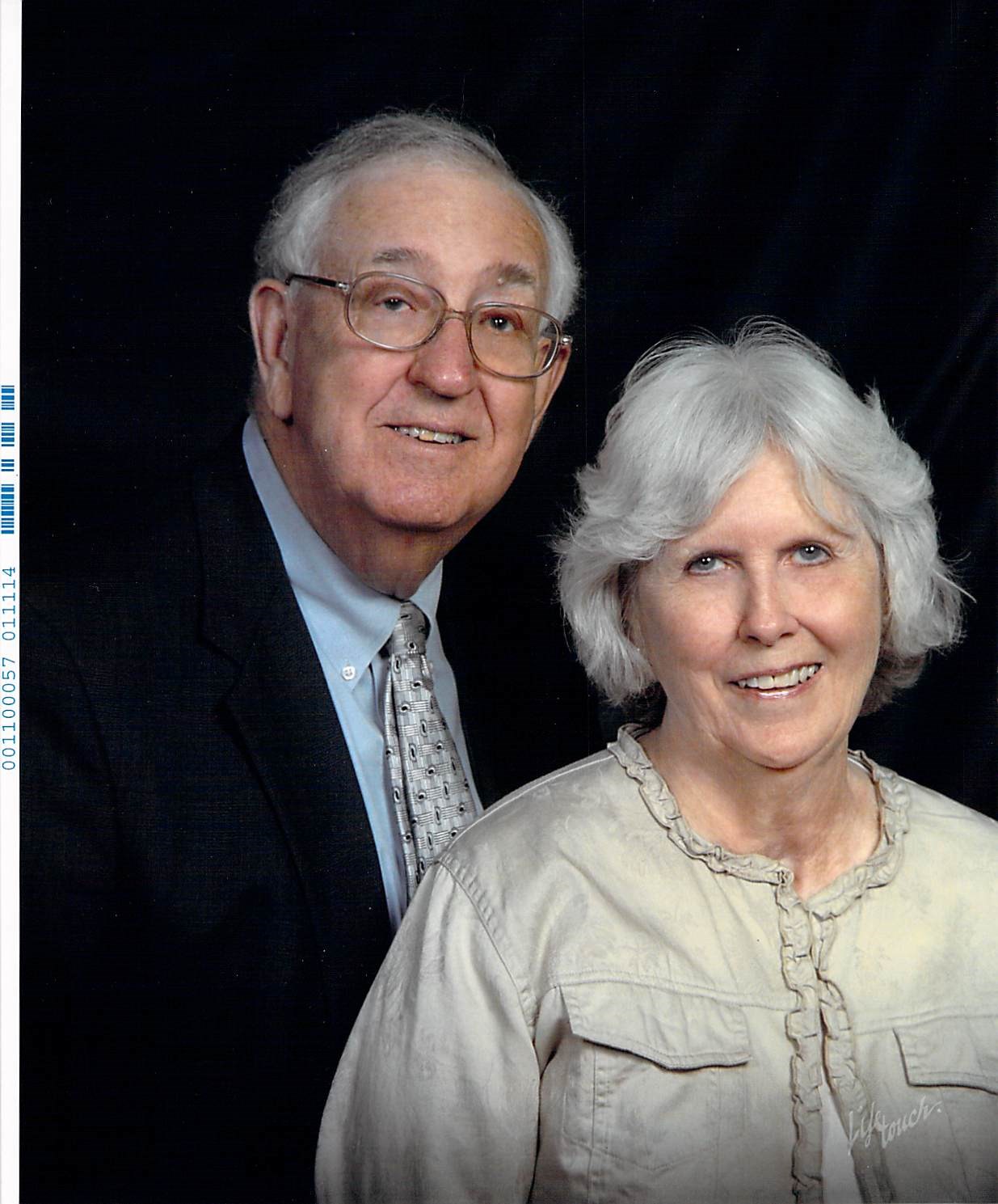 Avis de décès de Glen D. Moore