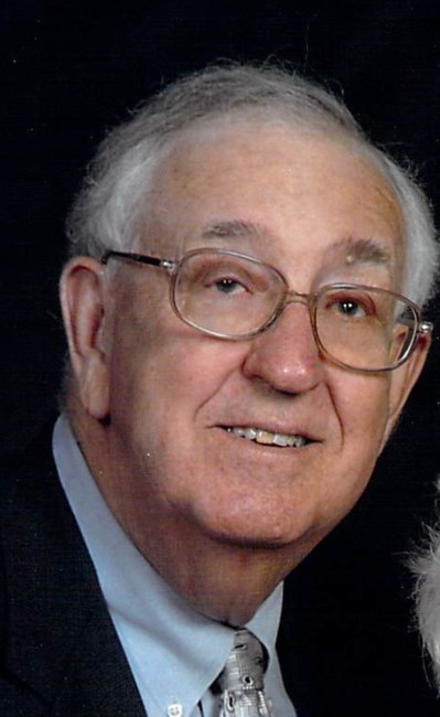 Avis de décès de Glen D. Moore