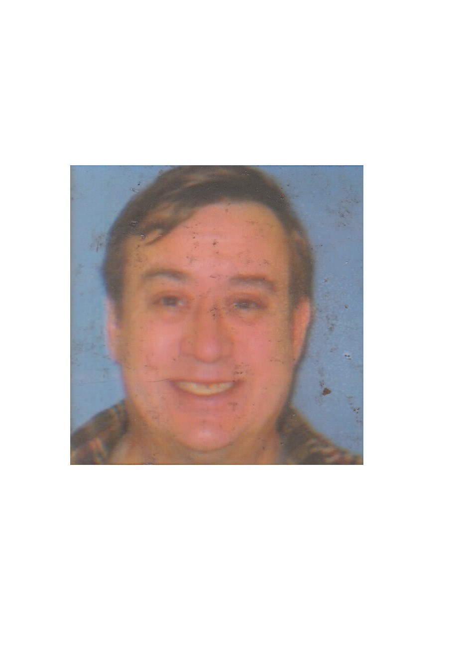 Obituary of Lawrence Lee White