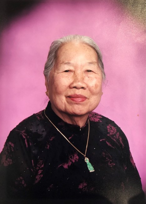 Obituary of Kha Thi Bui