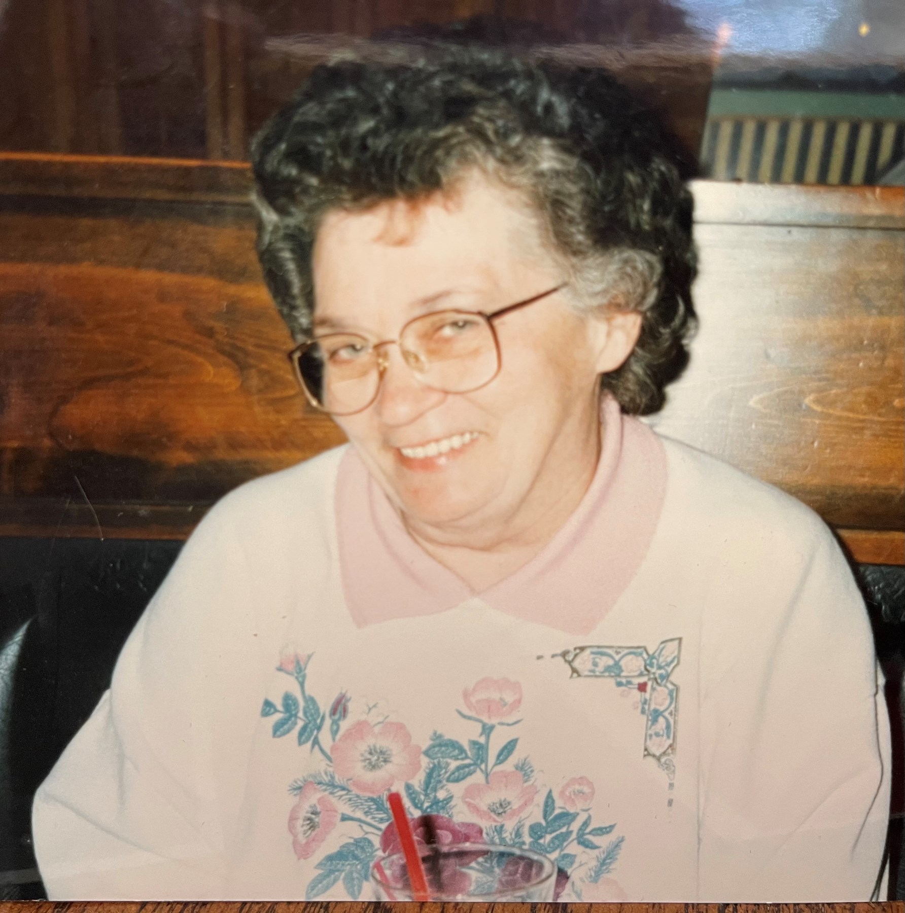 Obituary of Lois Ann Spiller