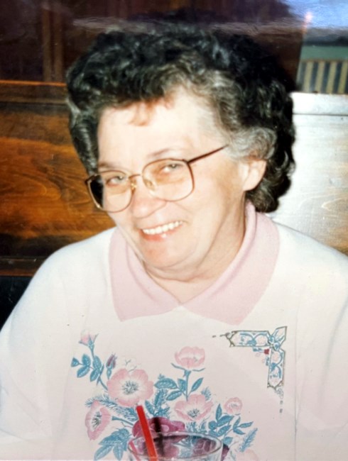 Obituary of Lois Ann Spiller