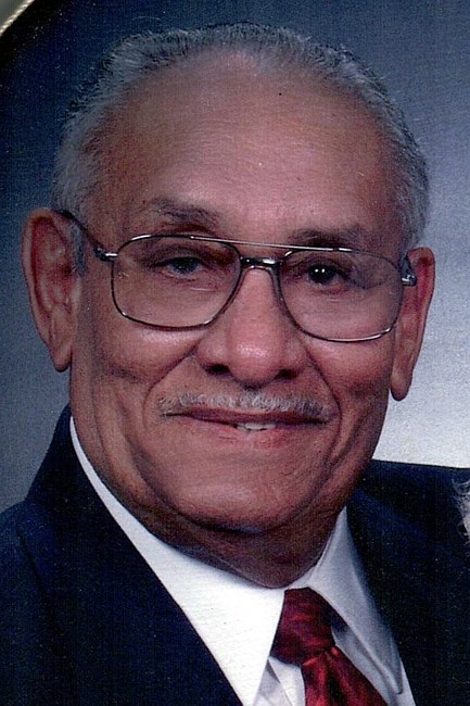 Obituary of Edward Rudisill Scott