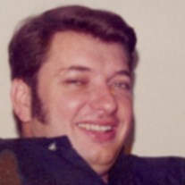 Obituary of Keith Douglas Brink