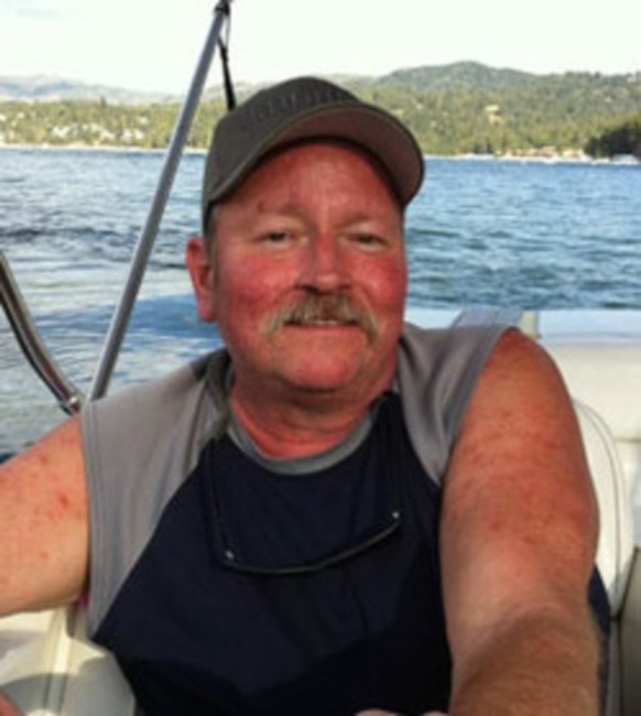 Obituary of Christopher John Voss