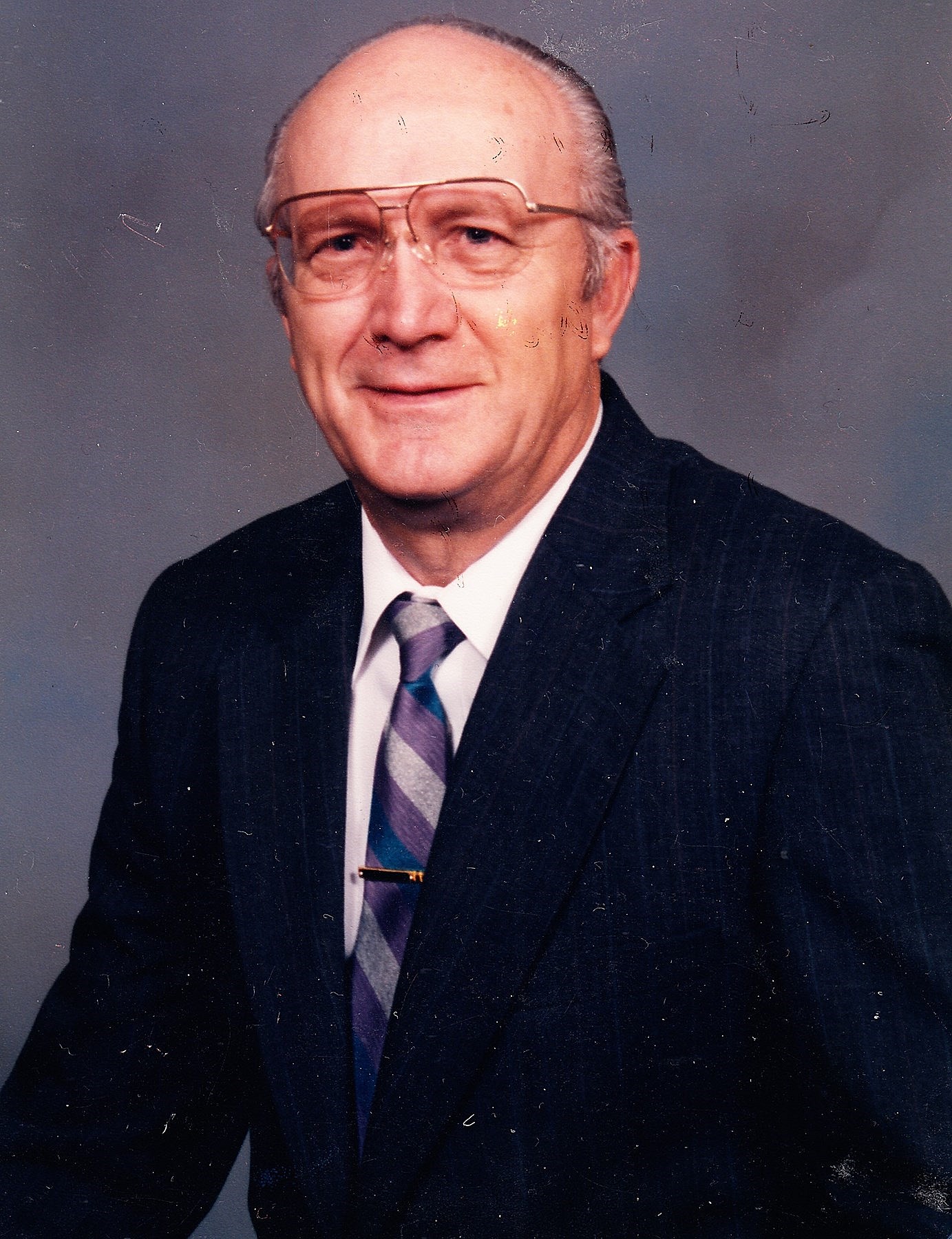 Osler Barron Wheat Obituary Houston, TX