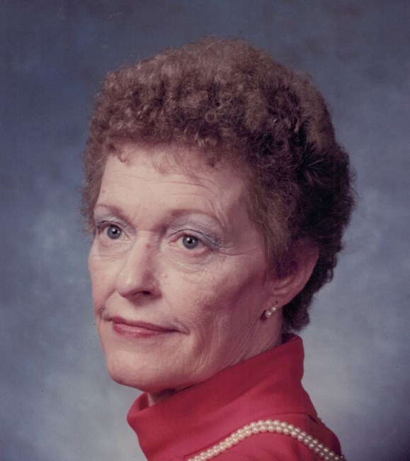 Obituary of Renelda Fitzpatrick