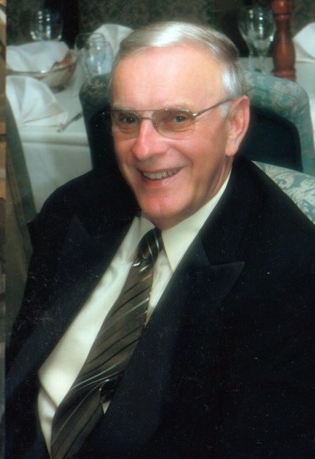 Obituary of Alan "Al" Roderick Leise