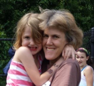 Obituary of Mary Catherine Barkes