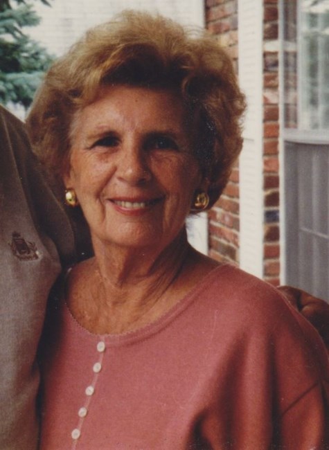 Obituario de Norma Lee Brower