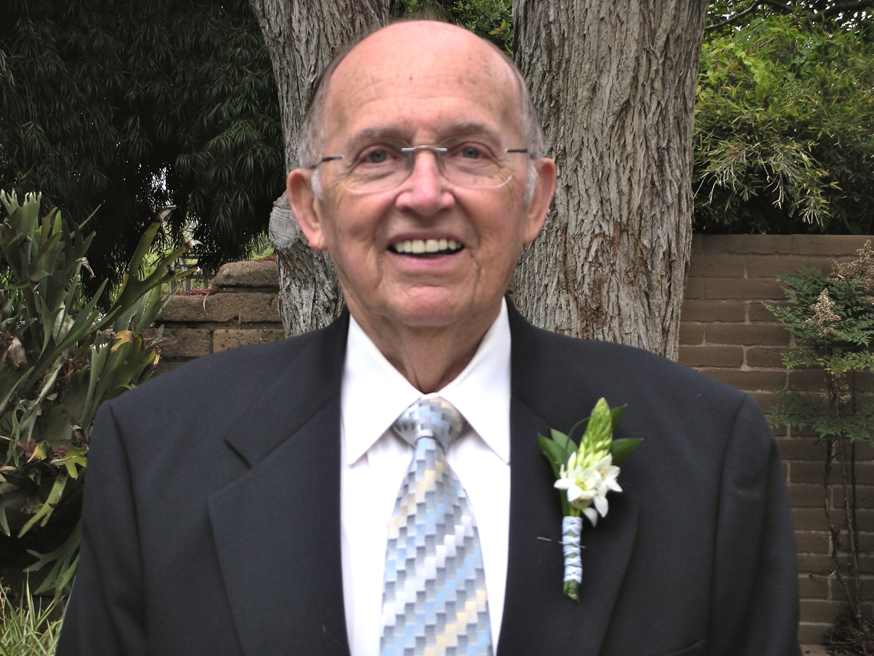 Obituary of William F. Arrington