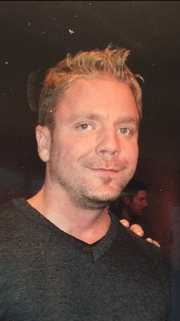 Avis de décès de Dominic Champagne