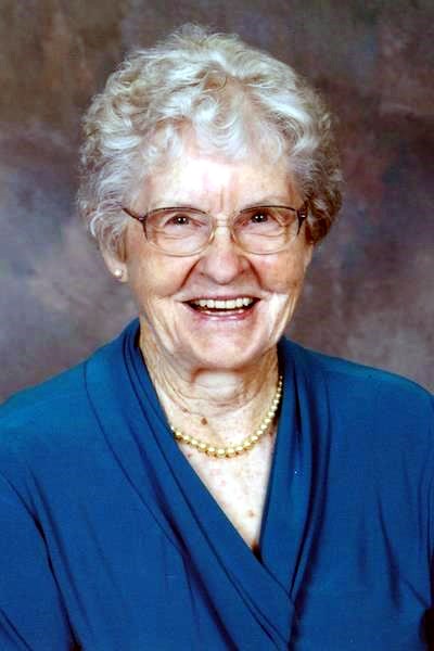 Obituary of Norma Jean Keating