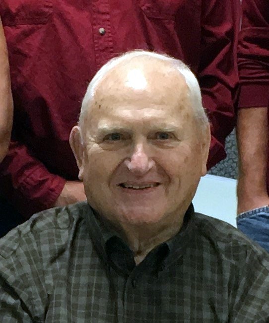 R. Glenn Williams Obituary Liberty, MO