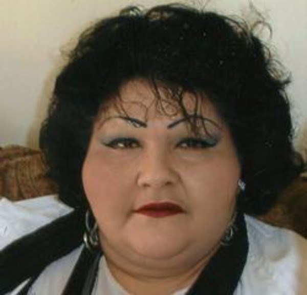 Obituary of Rose Ramona Rojas Martinez