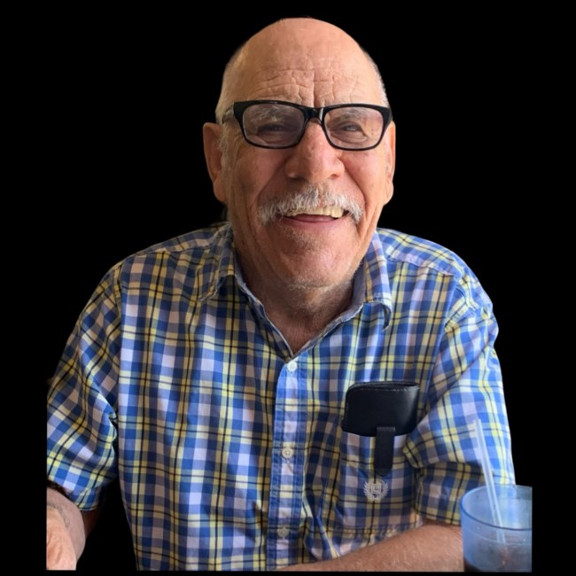 Obituary of Oscar Eutiquio Garcia