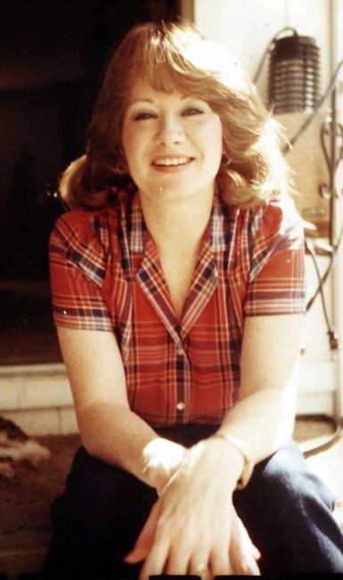 Obituary of Betty Jean Sheppard