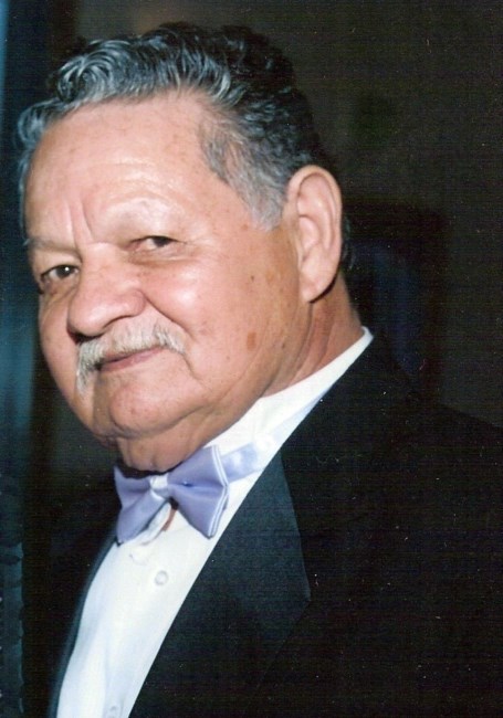 Obituary of Bennie Ceballos
