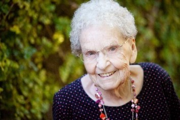 Obituary of Sibyl Youell