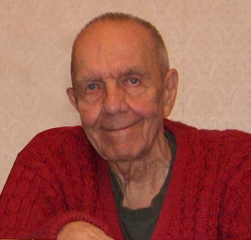 Obituary of Wallace "Wally" Decker Burke