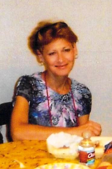 Obituary of Barbara Ann Genzer