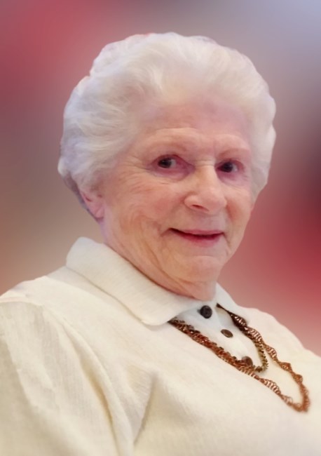 Obituary of Arlene Leone Christ