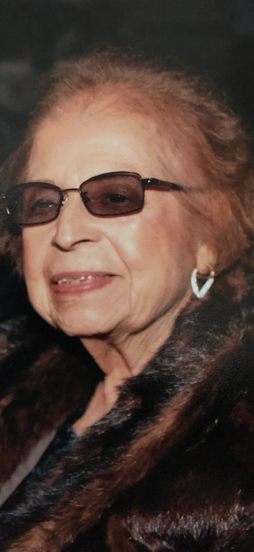 Obituary of Jennie Solorio Munoz