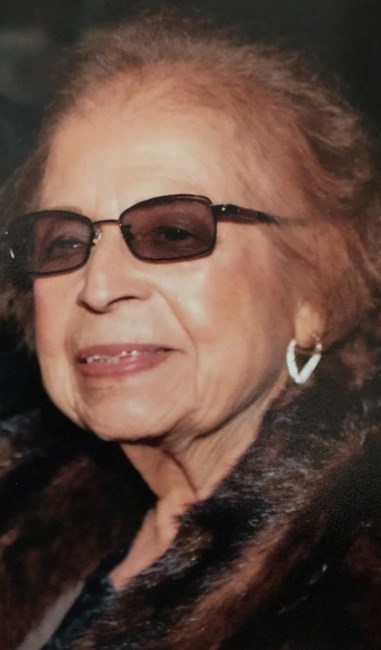 Obituary of Jennie Solorio Munoz